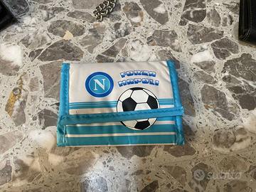 Portafogli del Napoli