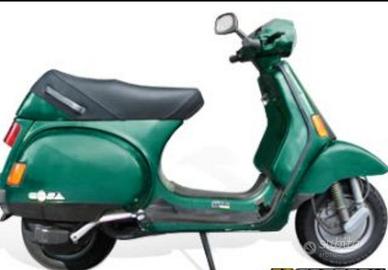 Telaio Piaggio Cosa 2