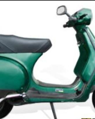 Telaio Piaggio Cosa 2