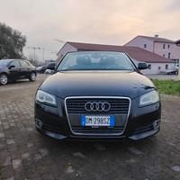 Audi A3 200cv