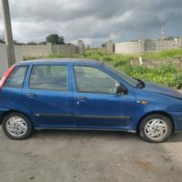 Fiat punto 176 1.2 16v 86cv 97-99 - ricambi