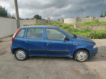 Fiat punto 176 1.2 16v 86cv 97-99 - ricambi