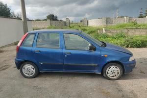 Fiat punto 176 1.2 16v 86cv 97-99 - ricambi