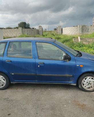 Fiat punto 176 1.2 16v 86cv 97-99 - ricambi