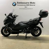 YAMAHA T-Max 560 Abs