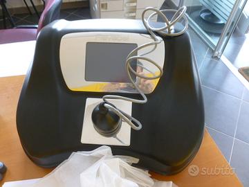 Macchinario per Cellulite