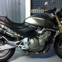 Thunder Carbon Honda Hornet 600 2003-2006