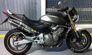 Thunder Carbon Honda Hornet 600 2003-2006