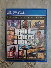 gta 5 ps4