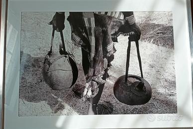 Foto viaggio in Africa 