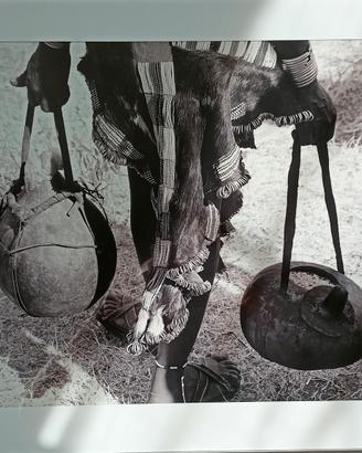 Foto viaggio in Africa 