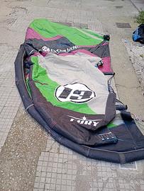 kite vela 