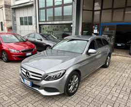 Mercedes-benz C250 2.2CDI CV204 4Matic Automatic E