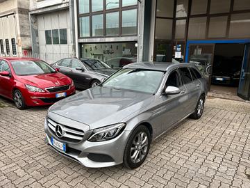 Mercedes-benz C250 2.2CDI CV204 4Matic Automatic E