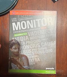 Monitor Grammatica e Quaderno