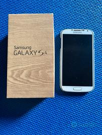 Samsung galaxy S4