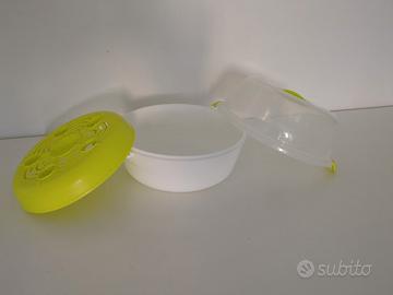 Sterilizzatore Rapido a Microonde