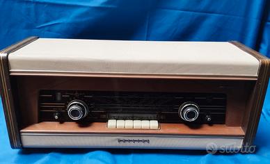 PHILIPS BIAMPLI B6X62A