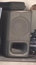 Home theatre Sony HT-S350