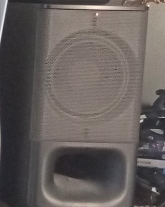 Home theatre Sony HT-S350