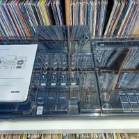 AlphaTheta XDJ AZ  (Decksaver incluso)