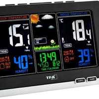 TFA Dostmann stazione meteo wireless Spring, 35.11