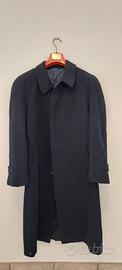 Cappotto in lana per uomo