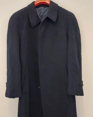 Cappotto in lana per uomo