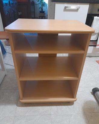 MOBILETTO CON RUOTE