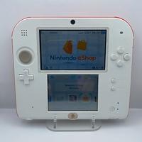 Nintendo 2DS + Accessori