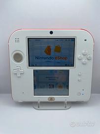 Nintendo 2DS + Accessori