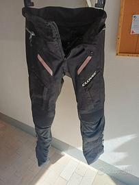 pantalone touring  clover