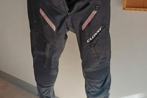 pantalone touring  clover