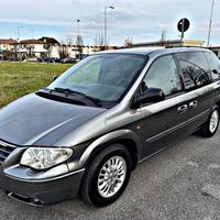 Chrysler Voyager 2.8 CRD 150cv 7 Posti