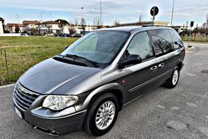Chrysler Voyager 2.8 CRD 150cv 7 Posti