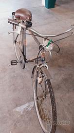bicicletta uomo 