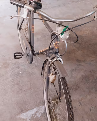 bicicletta uomo 