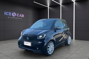 SMART fortwo 70 1.0 twinamic cabrio Prime