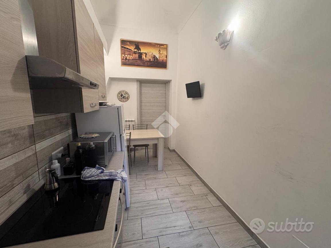 Appartamento – Torino, San Salvario, Circoscrizione 8 - Vista 5