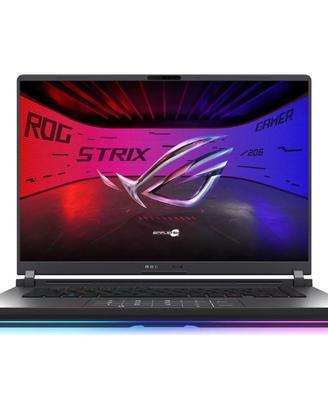 ASUS ROG STRIX G16 I7-14650HX - RTX 5060