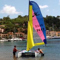 Hobie wave 12