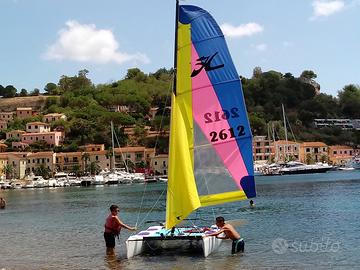 Hobie wave 12