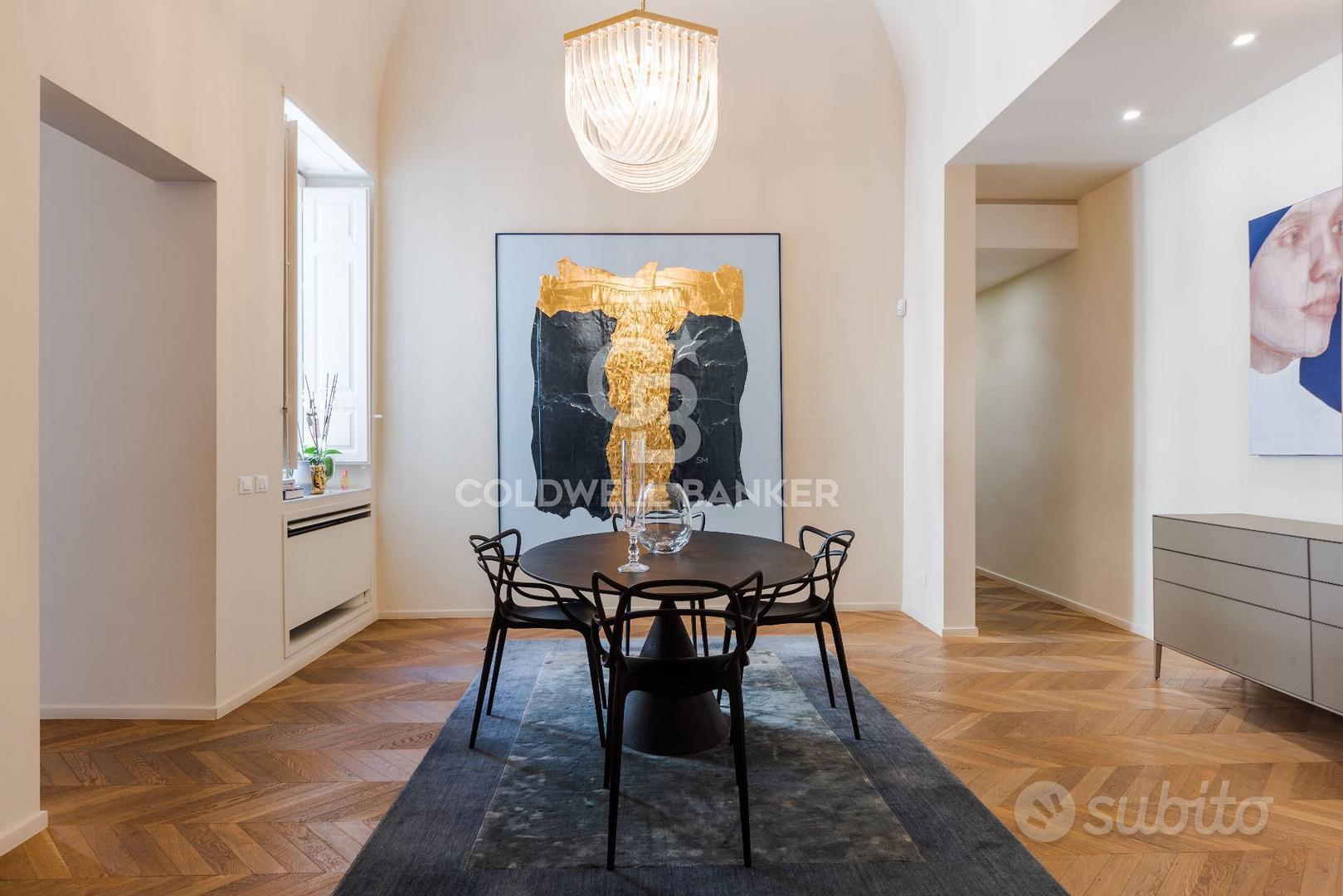 Appartamento – Catania, Borgo-Sanzio - Altro