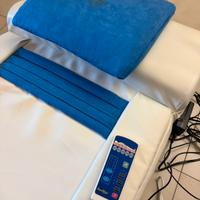 Materasso massaggiante