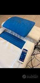 Materasso massaggiante