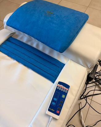 Materasso massaggiante