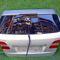 PORTELLONE POSTERIORE COMPLETO MERCEDES Classe B W