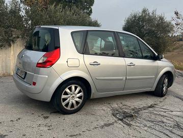  Renault Scenic 1.5 Diesel