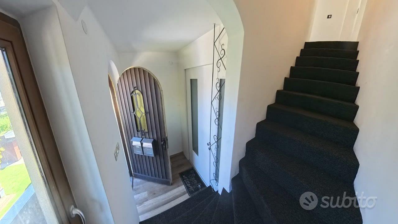 Apartment in Marling - Marlengo - Vista 3