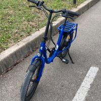 Bicicletta elettrica